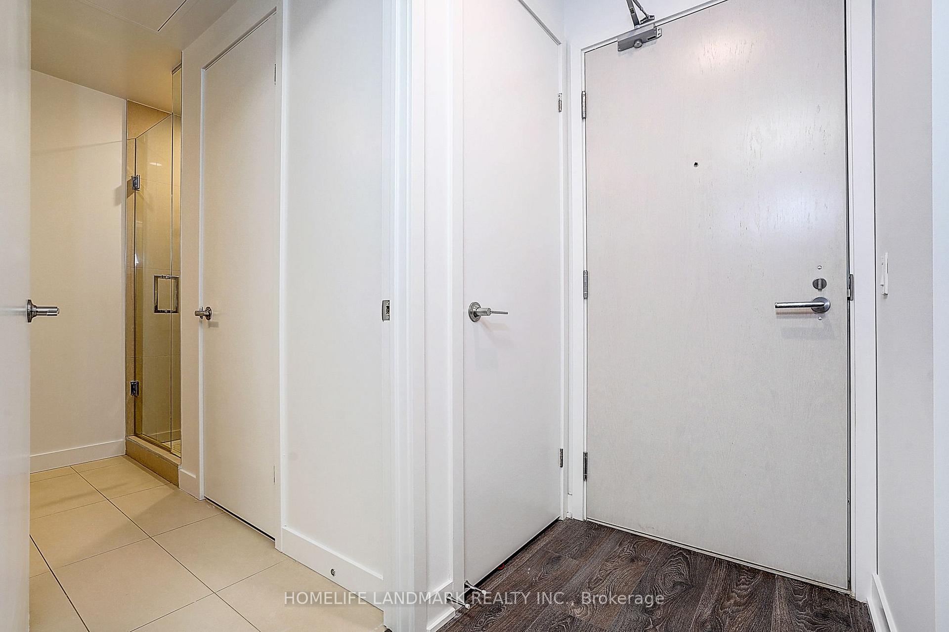 Photo 8 of Unit 702, 115 Blue Jays Way, Toronto, Waterfront Communities — HOMEH