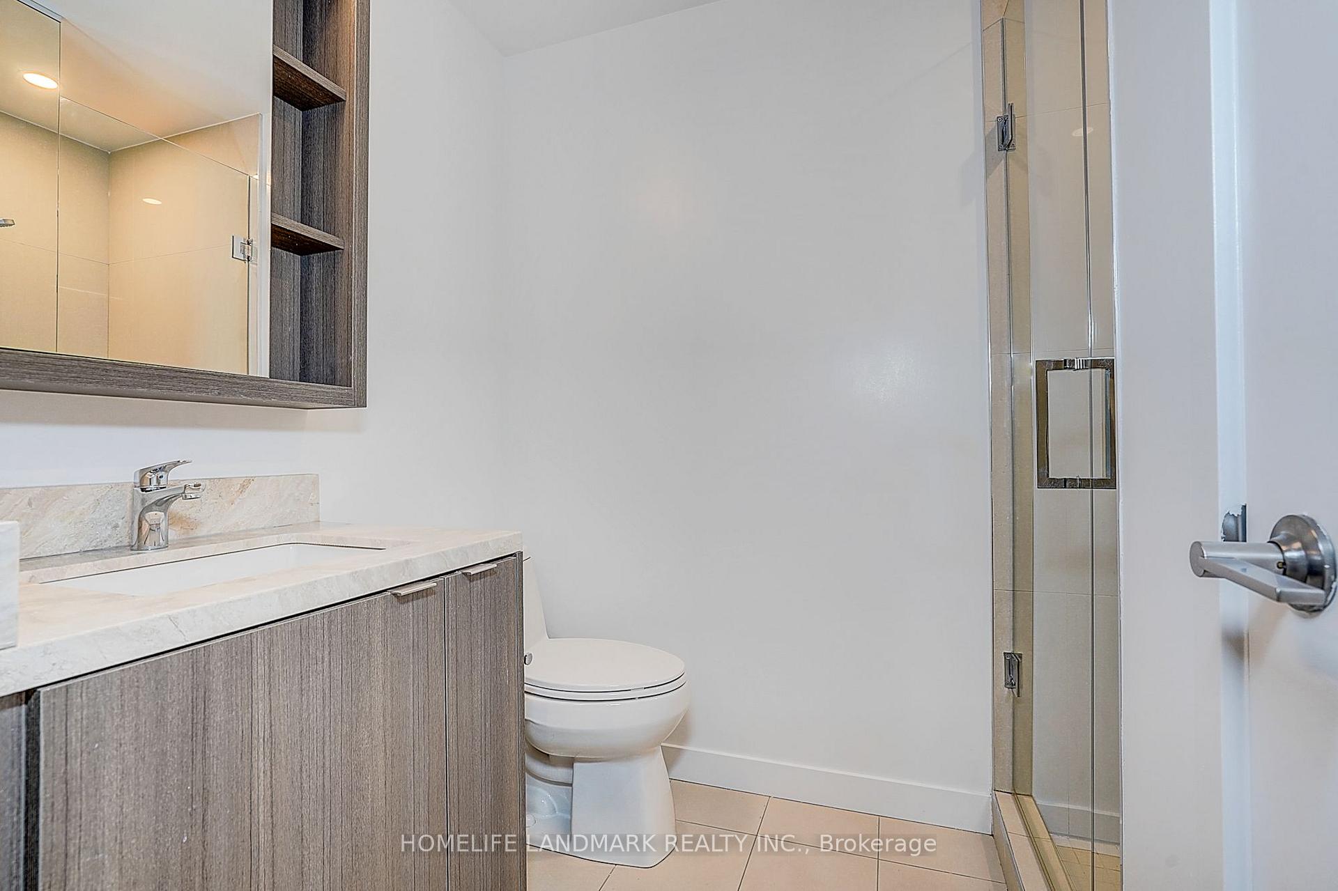 Photo 9 of Unit 702, 115 Blue Jays Way, Toronto, Waterfront Communities — HOMEH