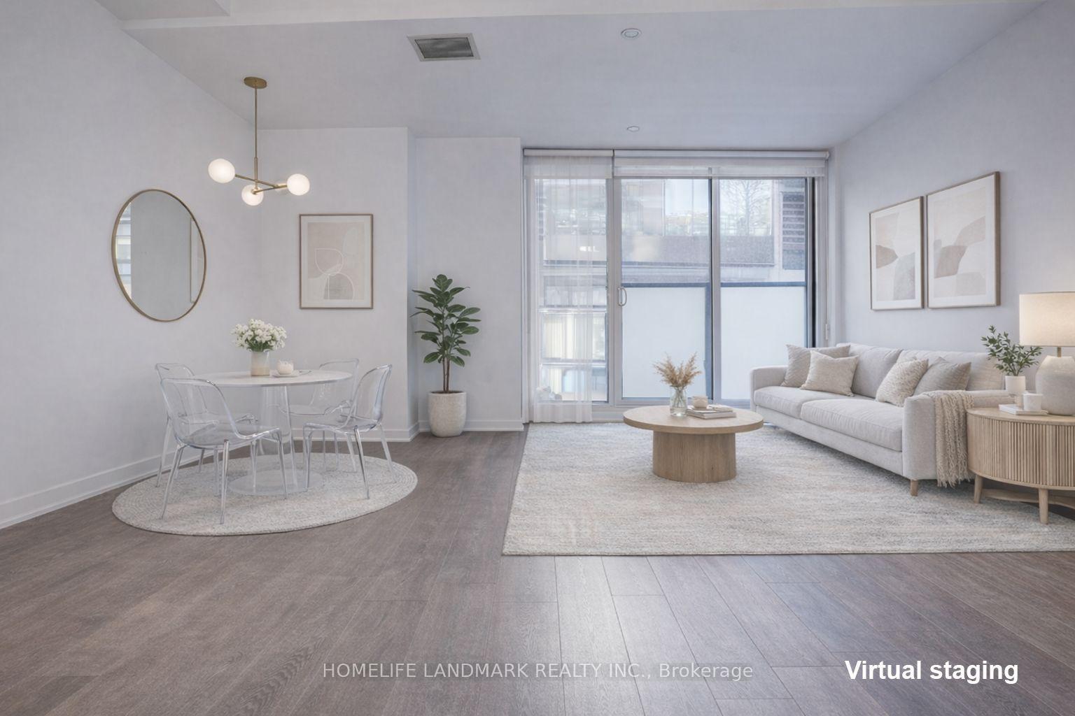 Photo 18 of Unit 702, 115 Blue Jays Way, Toronto, Waterfront Communities — HOMEH