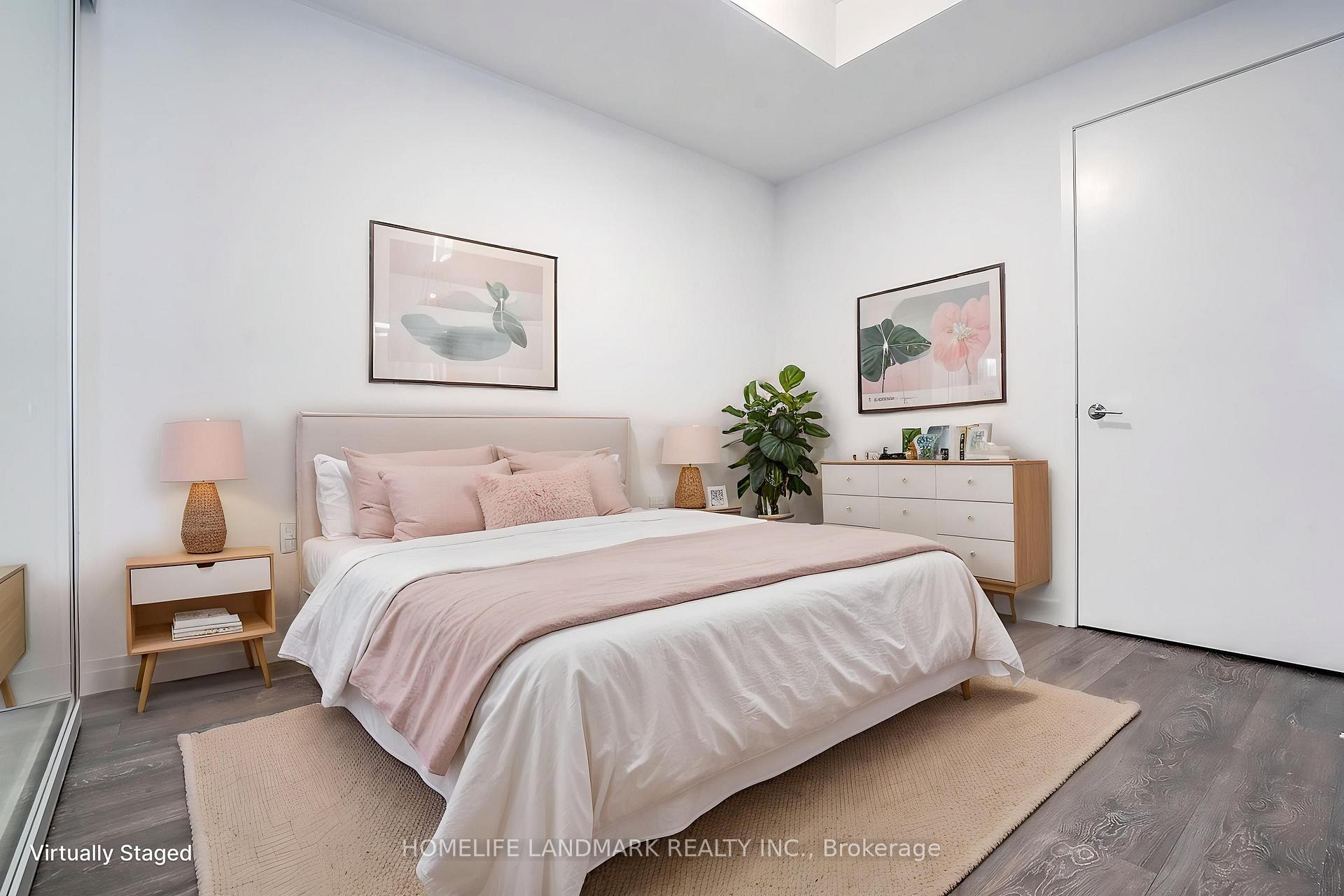 Photo 31 of Unit 702, 115 Blue Jays Way, Toronto, Waterfront Communities — HOMEH