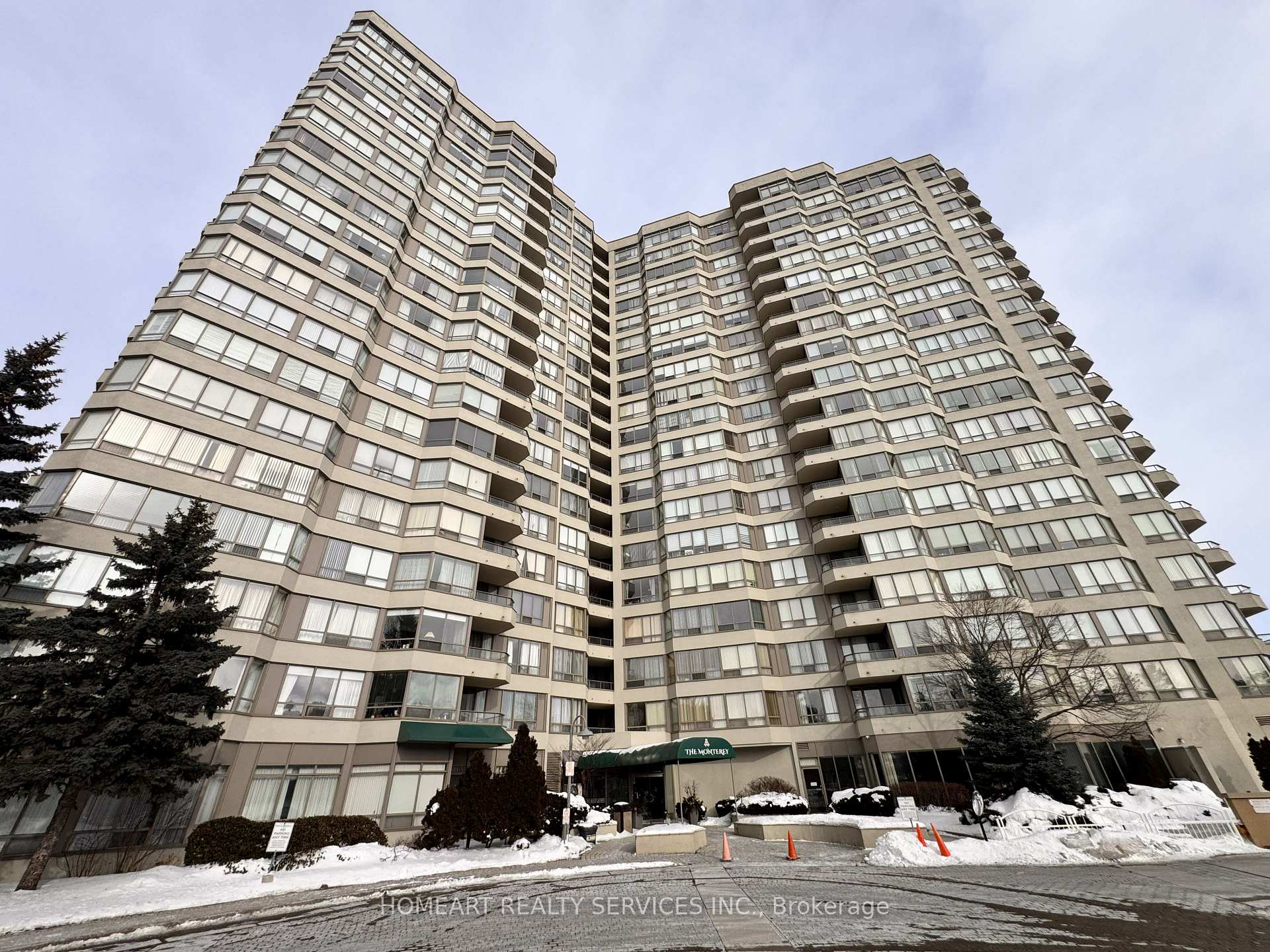 Photo of Unit 1018, 175 Bamburgh Circle