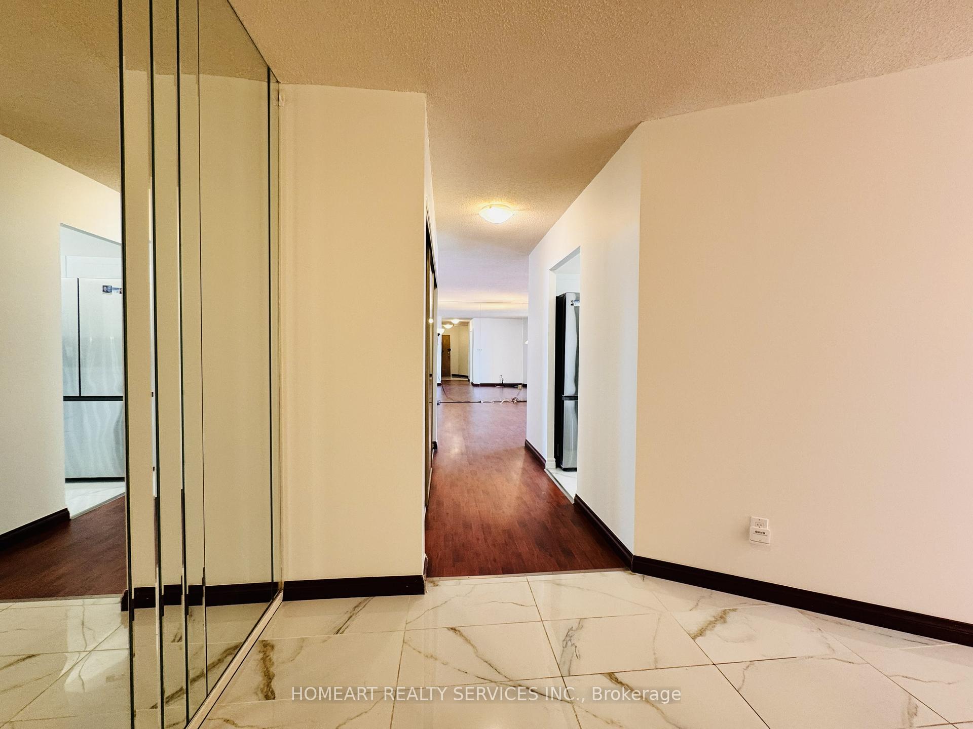 Photo 2 of Unit 1018, 175 Bamburgh Circle, Scarborough, Steeles — HOMEH