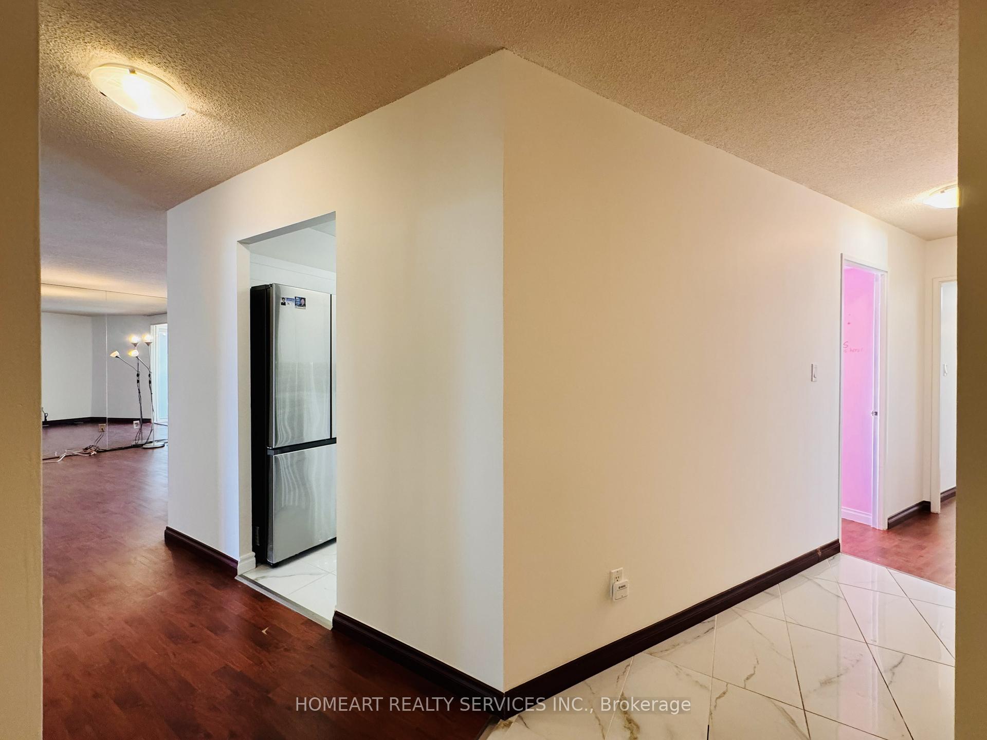 Photo 3 of Unit 1018, 175 Bamburgh Circle, Scarborough, Steeles — HOMEH