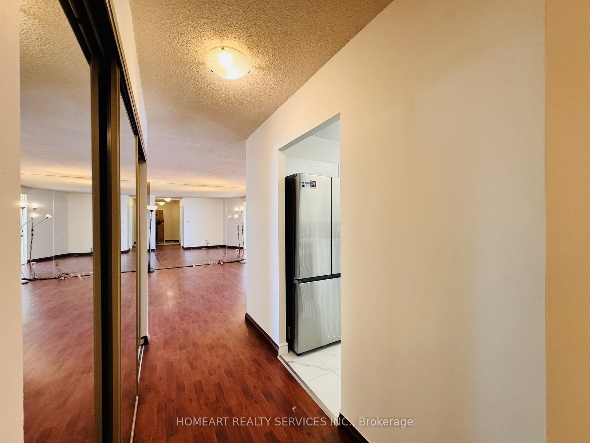 Photo 4 of Unit 1018, 175 Bamburgh Circle, Scarborough, Steeles — HOMEH