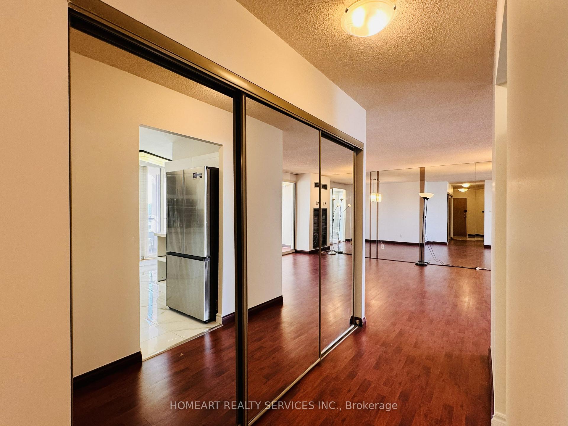 Photo 5 of Unit 1018, 175 Bamburgh Circle, Scarborough, Steeles — HOMEH