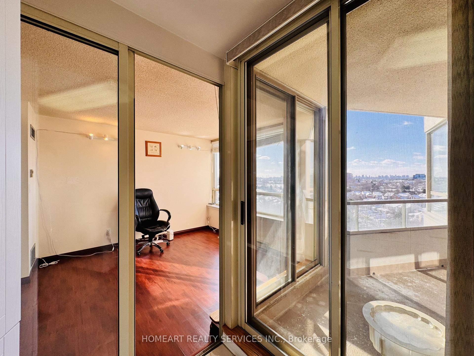 Photo 11 of Unit 1018, 175 Bamburgh Circle, Scarborough, Steeles — HOMEH