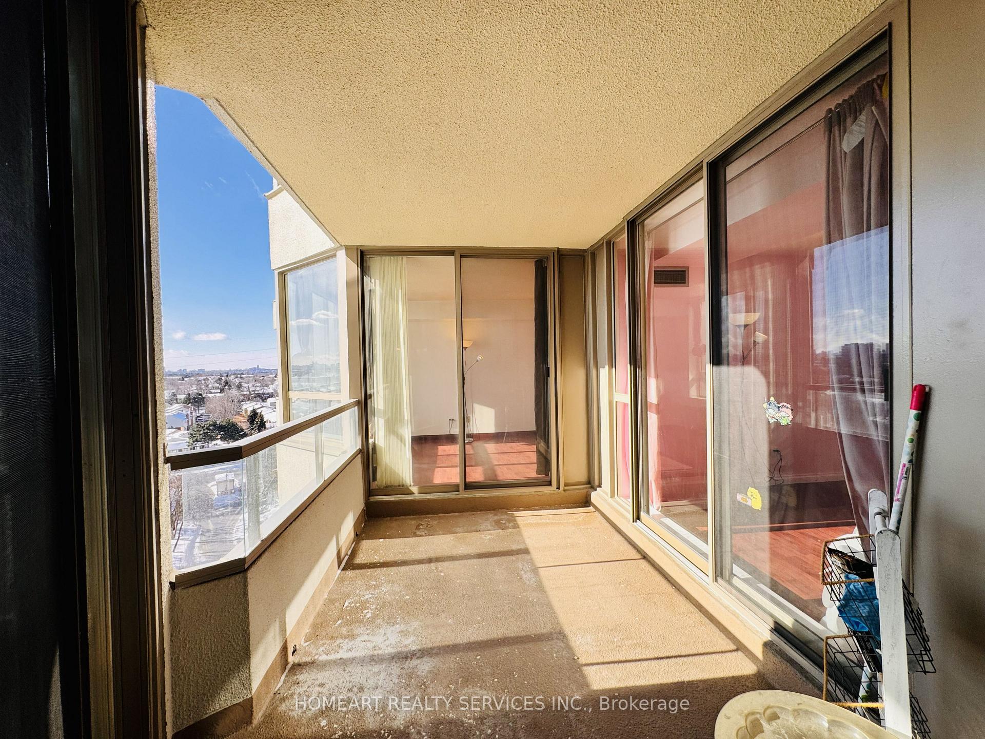 Photo 12 of Unit 1018, 175 Bamburgh Circle, Scarborough, Steeles — HOMEH