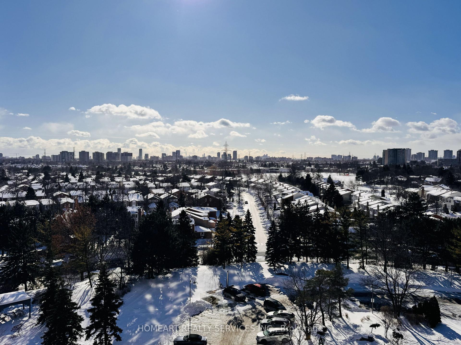 Photo 14 of Unit 1018, 175 Bamburgh Circle, Scarborough, Steeles — HOMEH