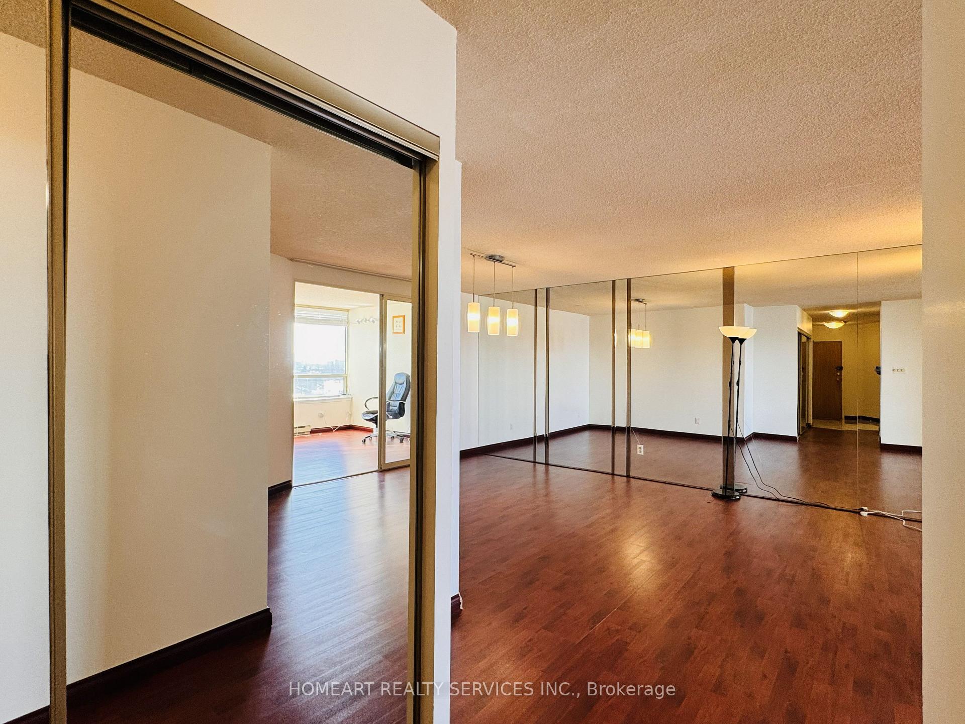 Photo 16 of Unit 1018, 175 Bamburgh Circle, Scarborough, Steeles — HOMEH