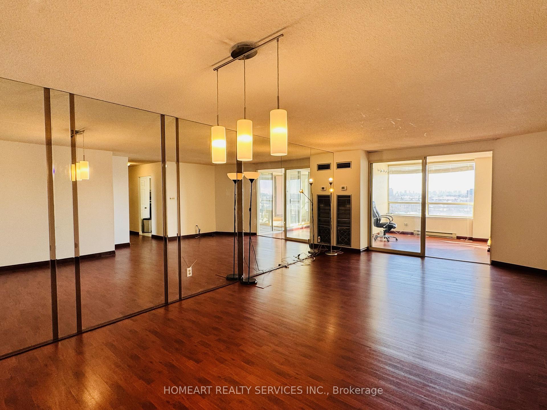 Photo 19 of Unit 1018, 175 Bamburgh Circle, Scarborough, Steeles — HOMEH