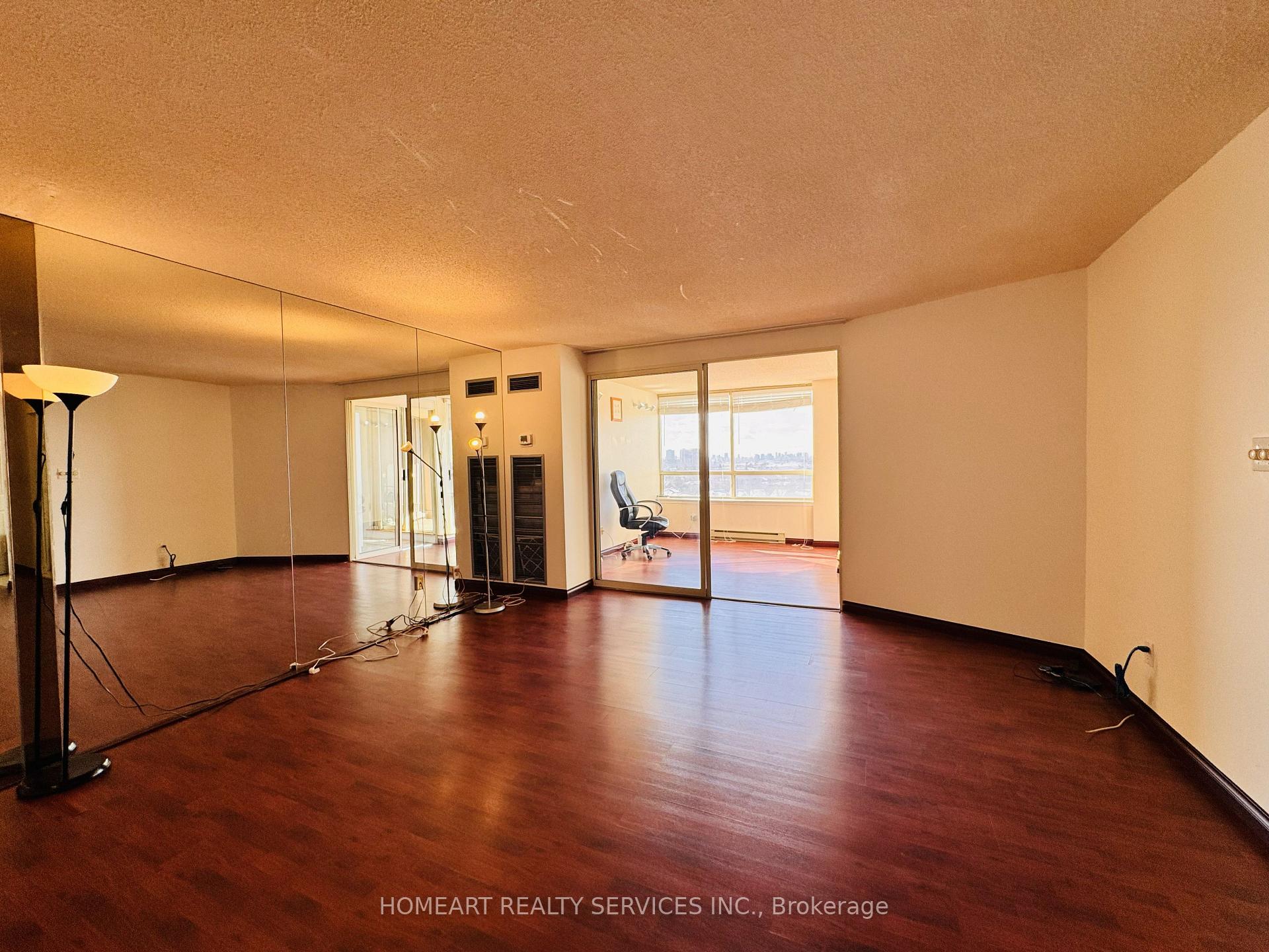 Photo 22 of Unit 1018, 175 Bamburgh Circle, Scarborough, Steeles — HOMEH