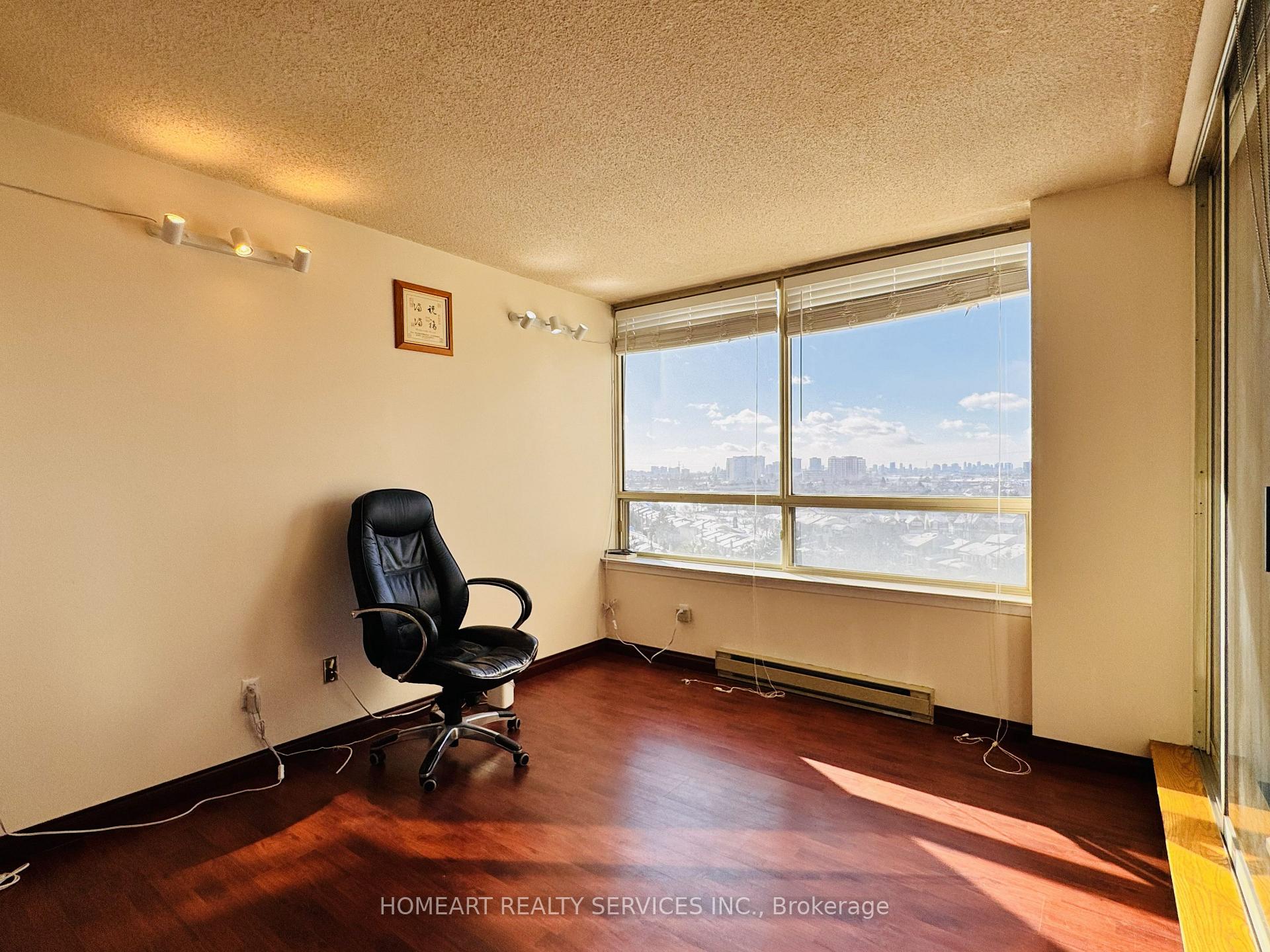 Photo 23 of Unit 1018, 175 Bamburgh Circle, Scarborough, Steeles — HOMEH