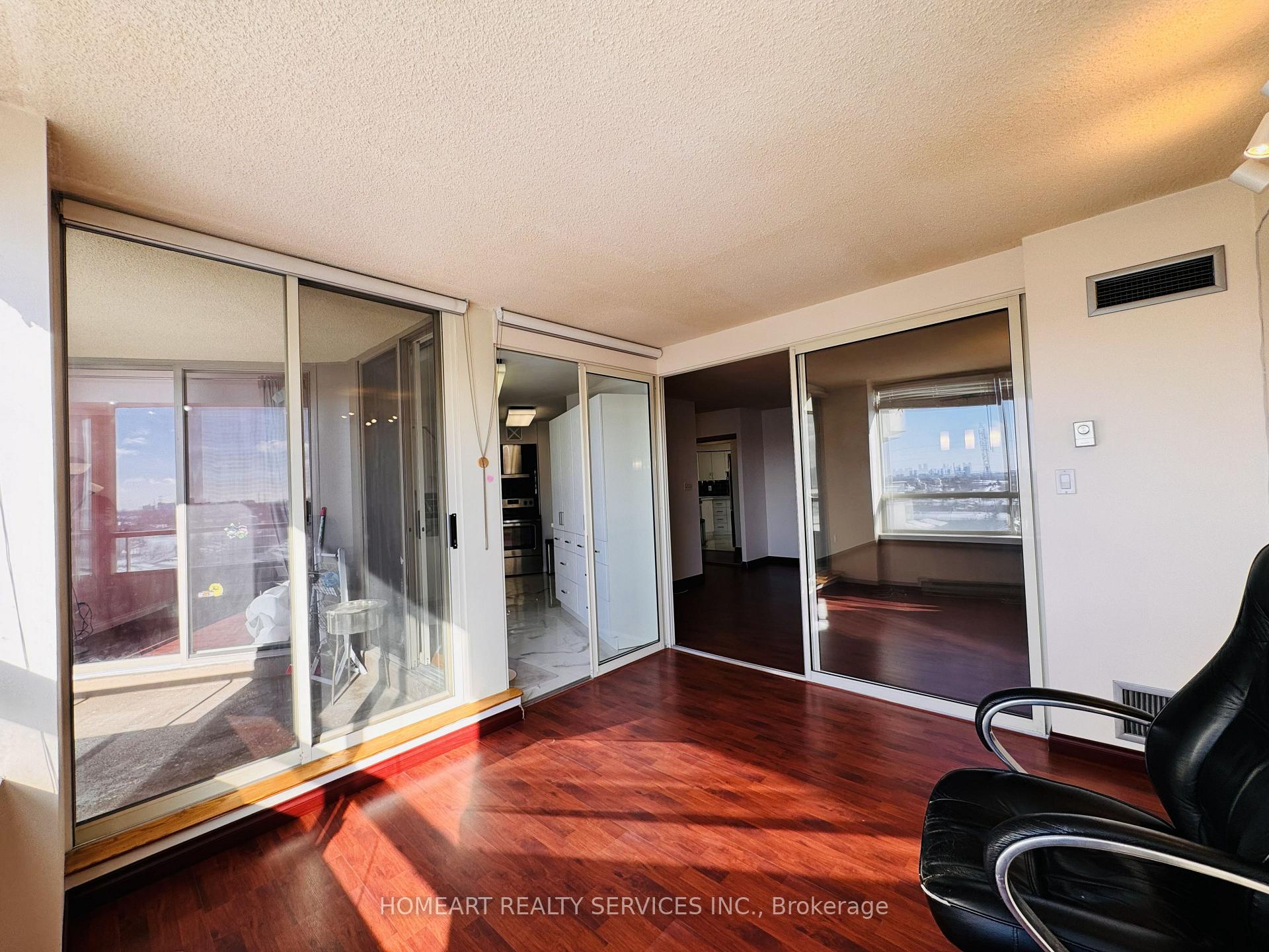 Photo 24 of Unit 1018, 175 Bamburgh Circle, Scarborough, Steeles — HOMEH