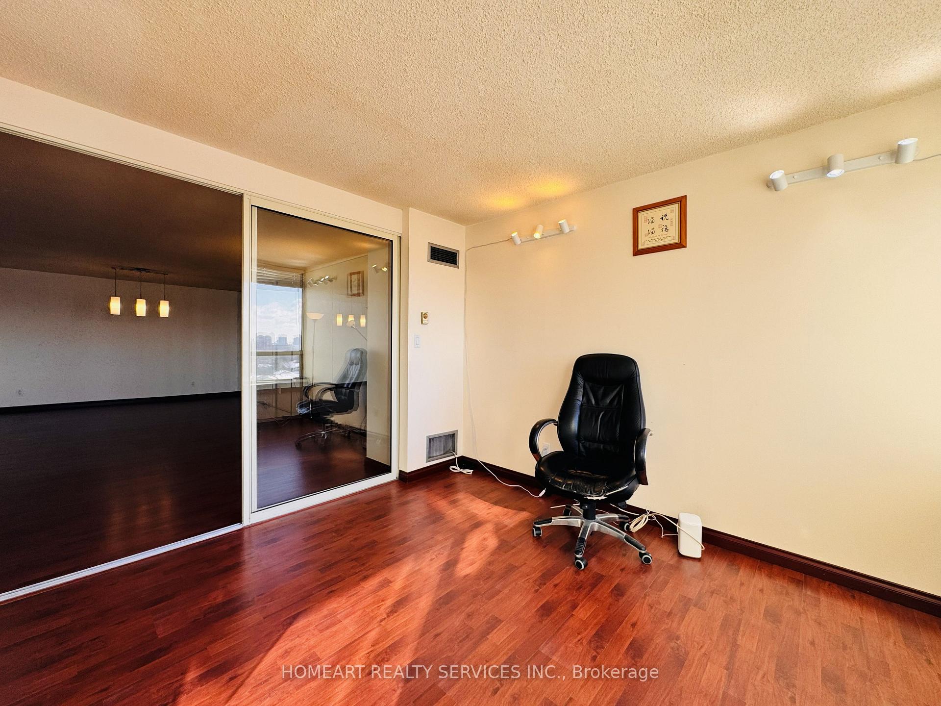 Photo 25 of Unit 1018, 175 Bamburgh Circle, Scarborough, Steeles — HOMEH