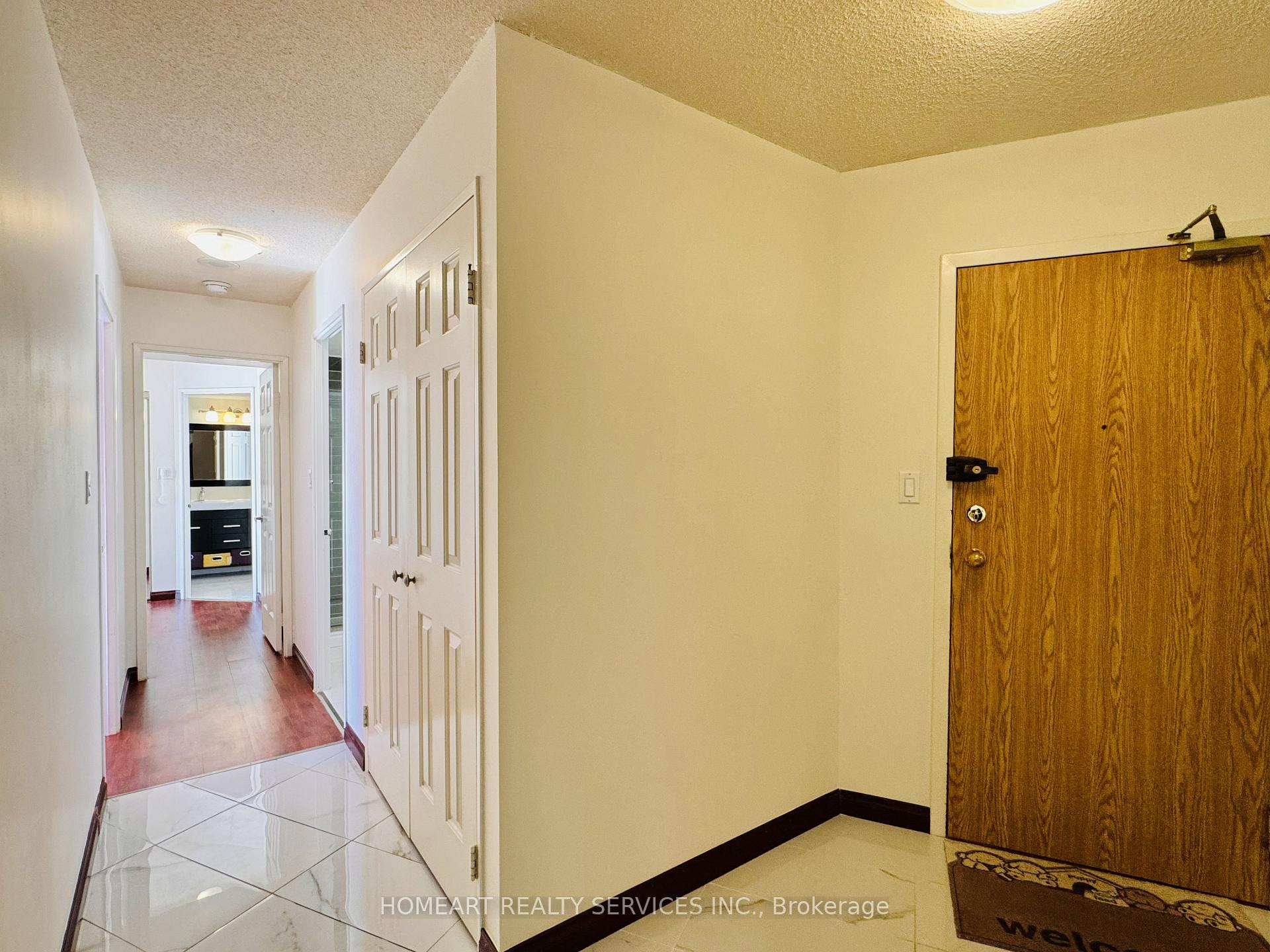 Photo 26 of Unit 1018, 175 Bamburgh Circle, Scarborough, Steeles — HOMEH