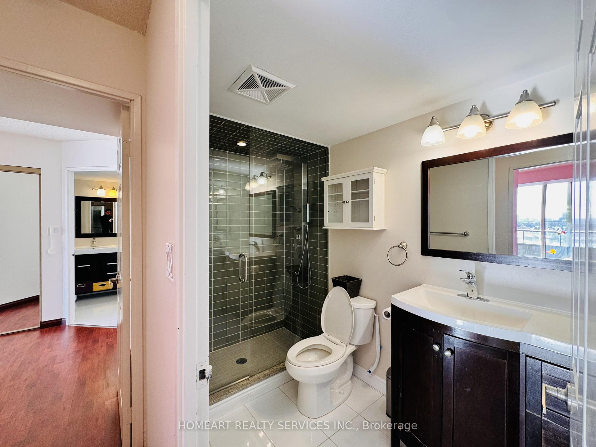 Photo 28 of Unit 1018, 175 Bamburgh Circle, Scarborough, Steeles — HOMEH