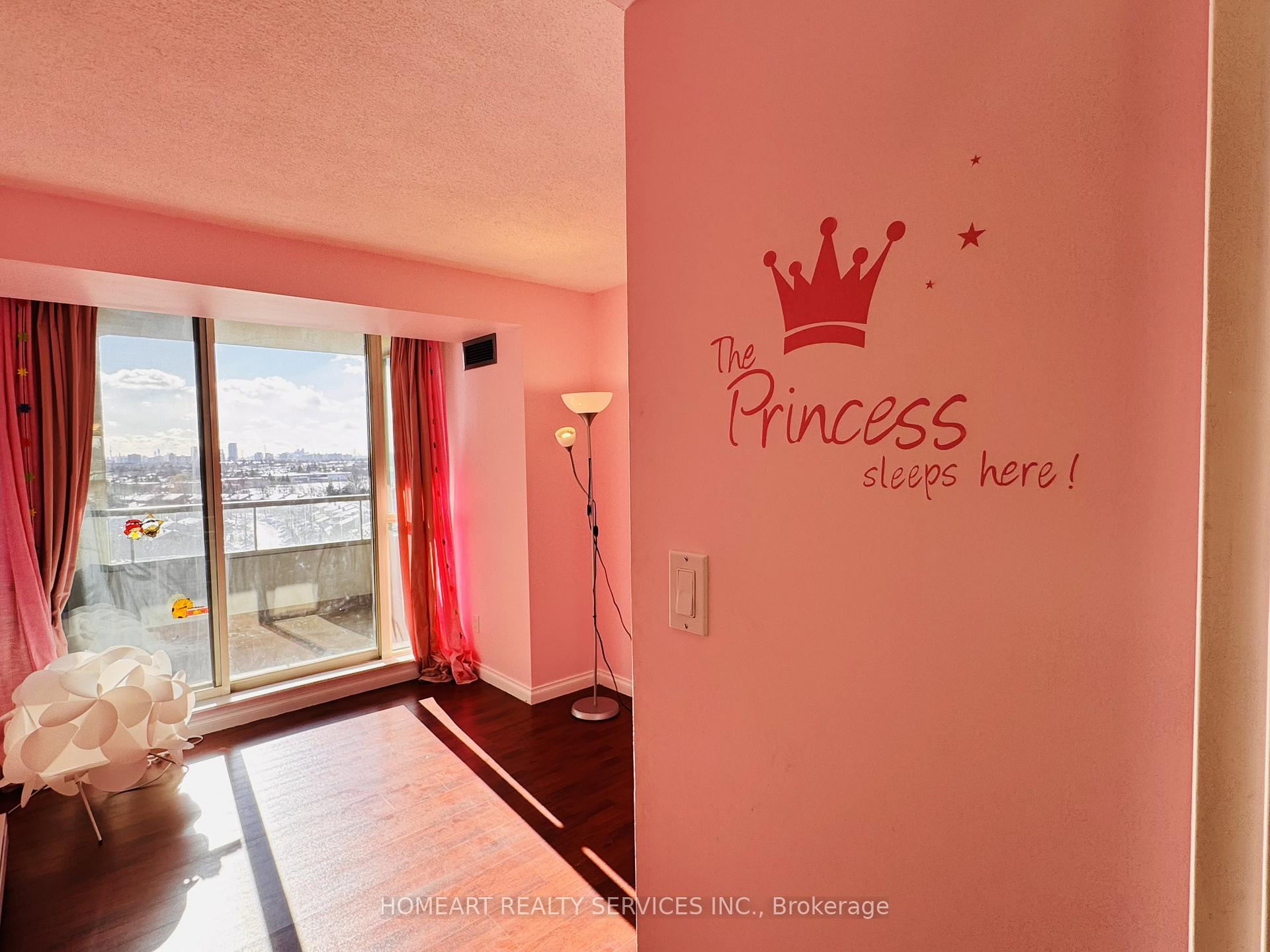 Photo 30 of Unit 1018, 175 Bamburgh Circle, Scarborough, Steeles — HOMEH