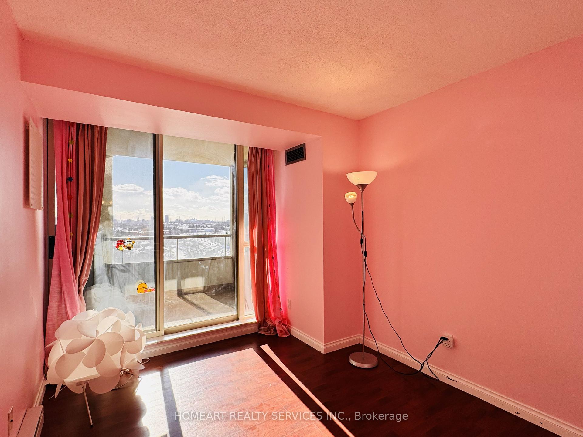 Photo 31 of Unit 1018, 175 Bamburgh Circle, Scarborough, Steeles — HOMEH