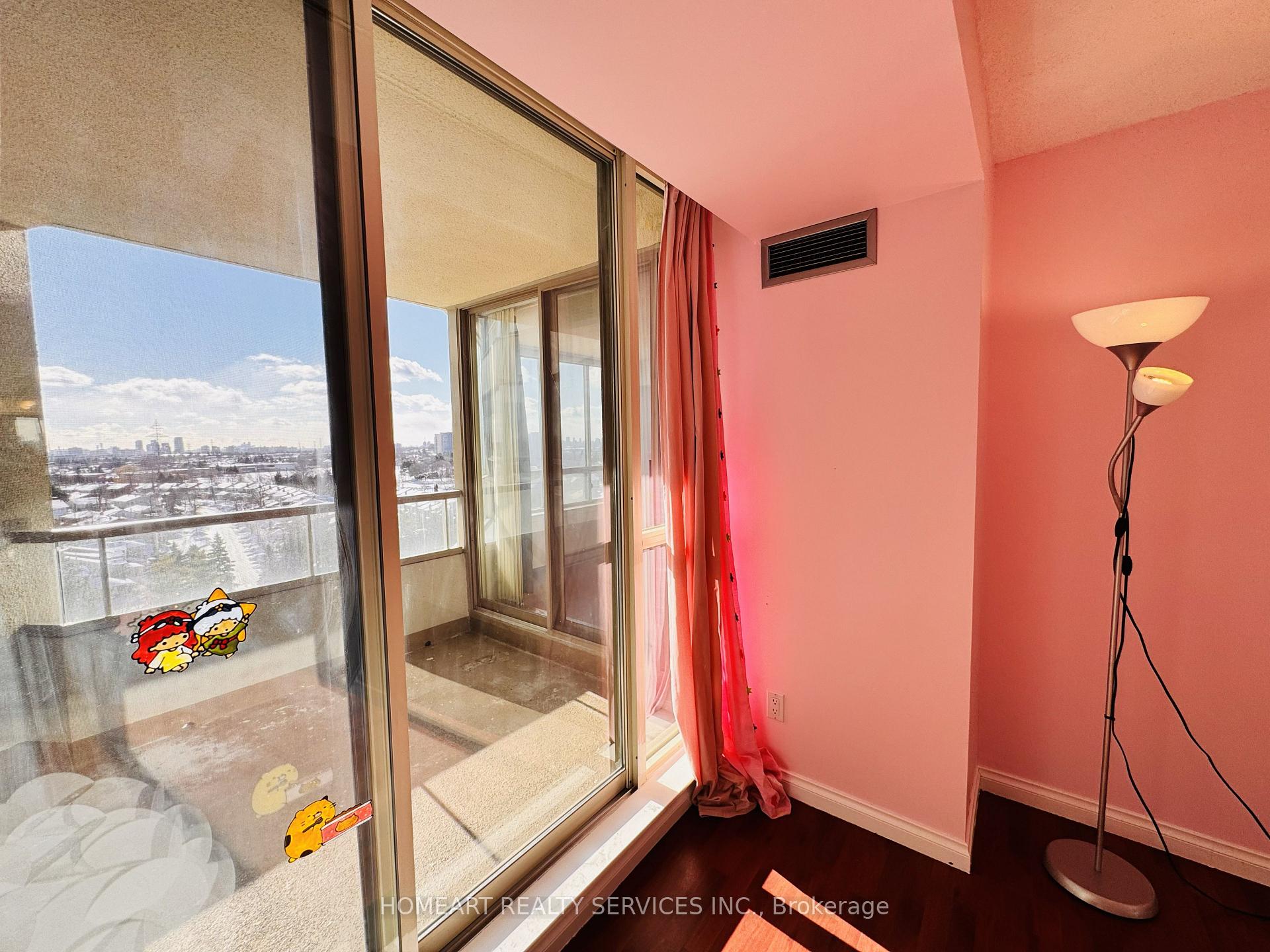 Photo 32 of Unit 1018, 175 Bamburgh Circle, Scarborough, Steeles — HOMEH