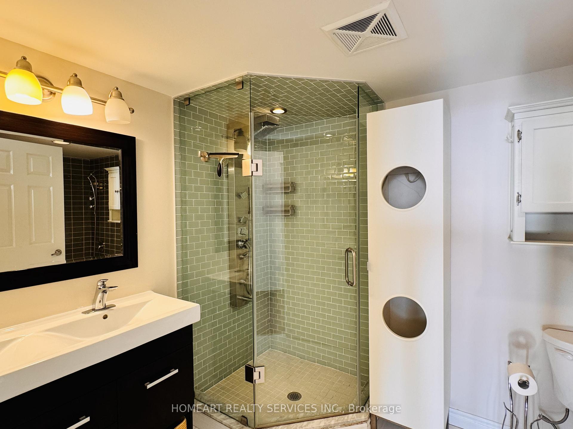 Photo 36 of Unit 1018, 175 Bamburgh Circle, Scarborough, Steeles — HOMEH