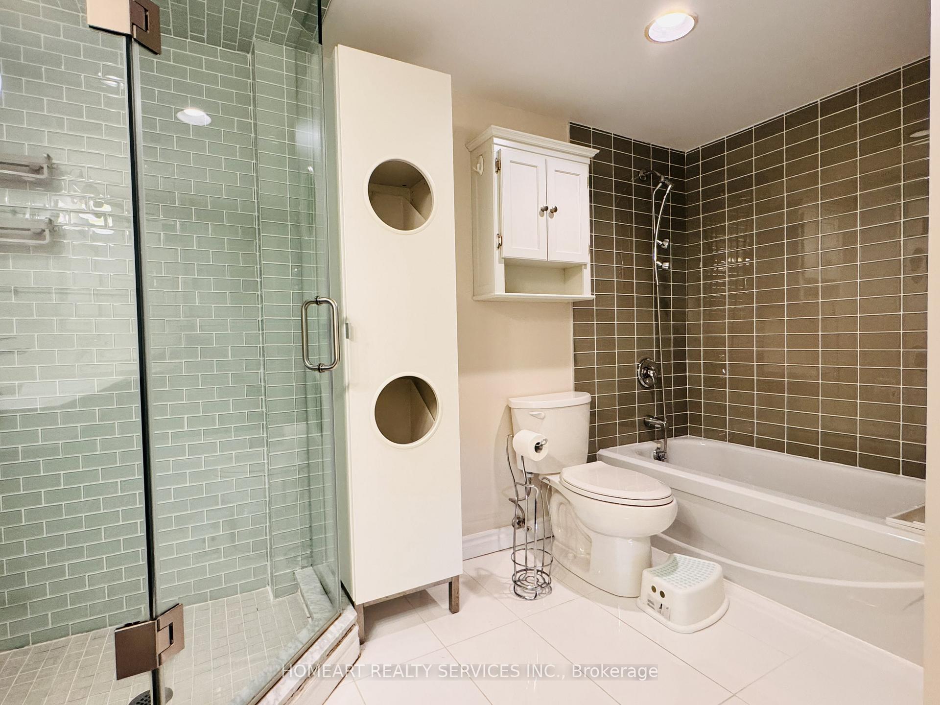 Photo 37 of Unit 1018, 175 Bamburgh Circle, Scarborough, Steeles — HOMEH
