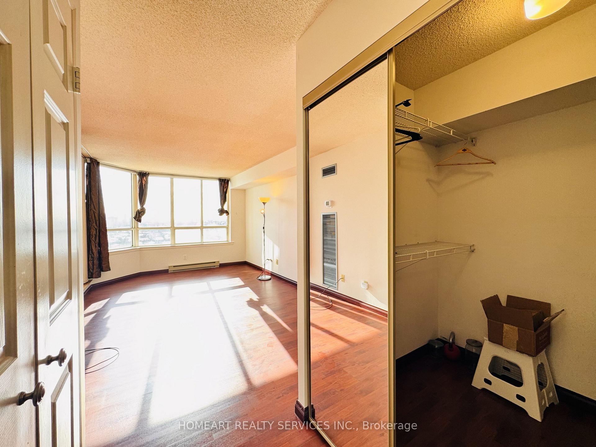 Photo 39 of Unit 1018, 175 Bamburgh Circle, Scarborough, Steeles — HOMEH