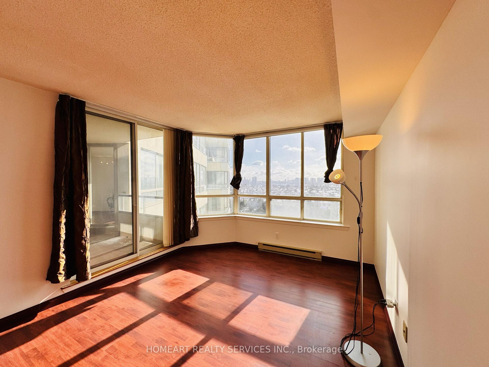 Photo 43 of Unit 1018, 175 Bamburgh Circle, Scarborough, Steeles — HOMEH