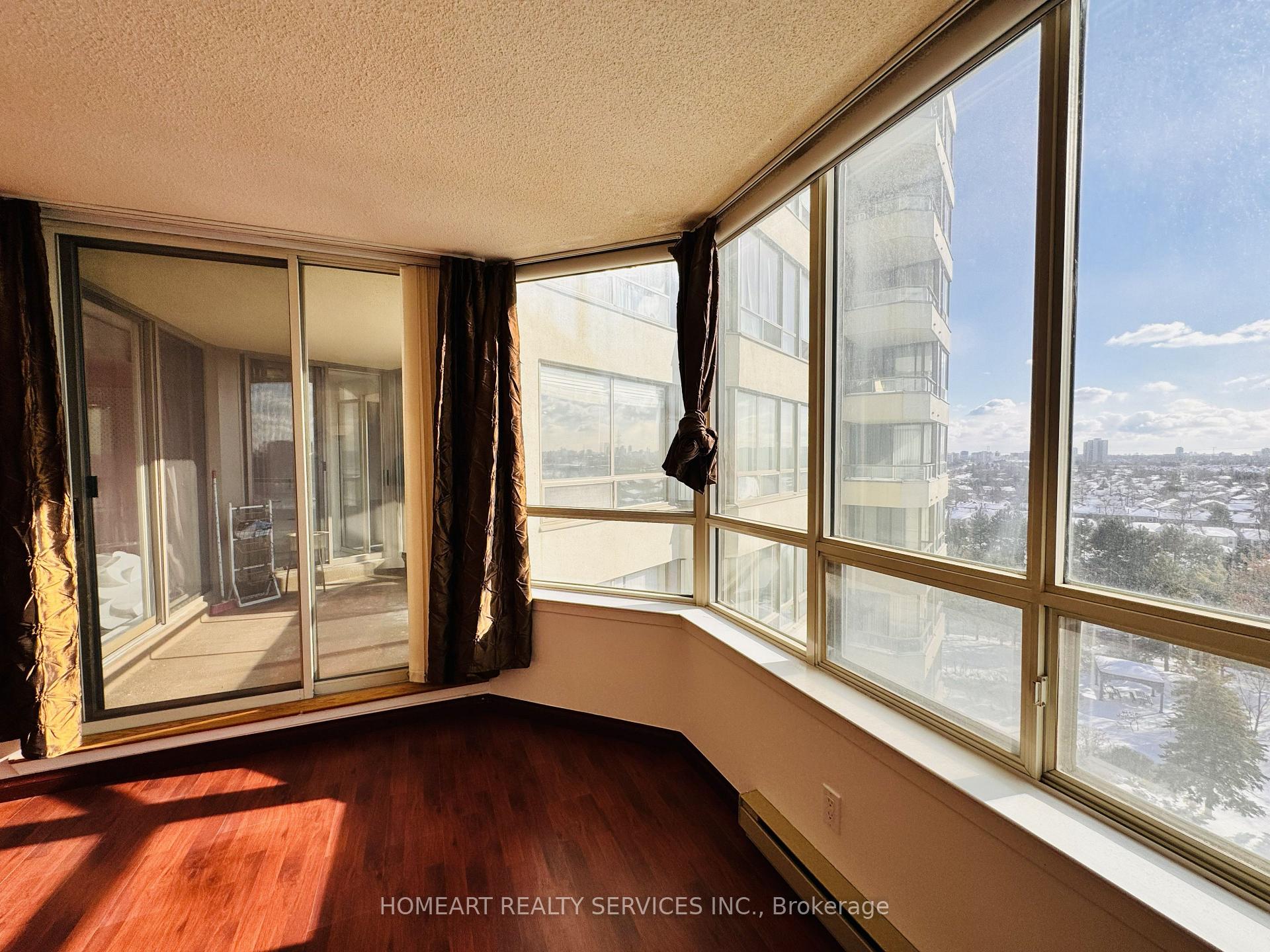 Photo 45 of Unit 1018, 175 Bamburgh Circle, Scarborough, Steeles — HOMEH