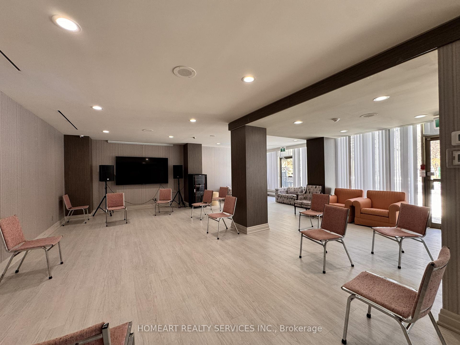 Photo 47 of Unit 1018, 175 Bamburgh Circle, Scarborough, Steeles — HOMEH