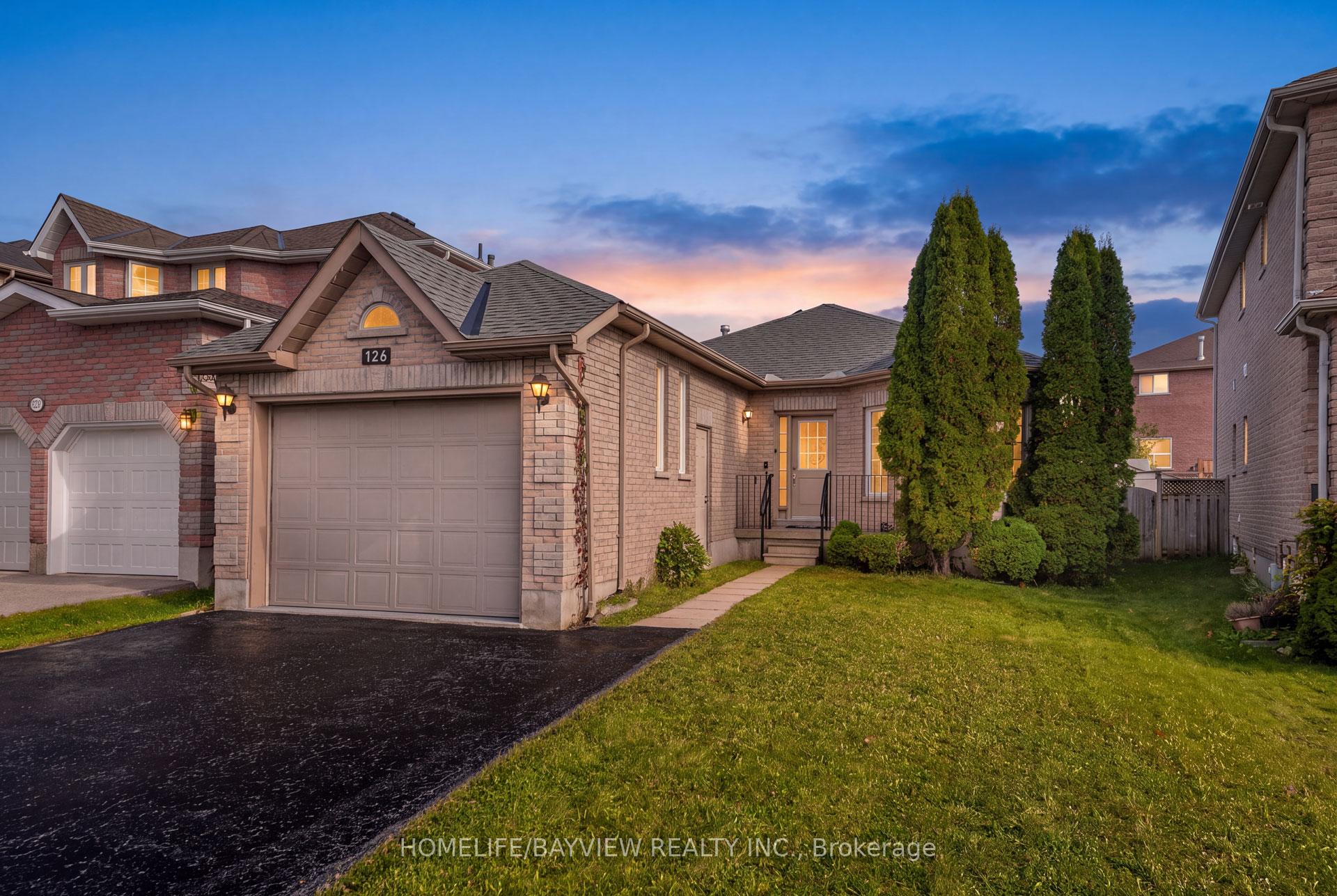 Photo of 126 Raymond Crescent