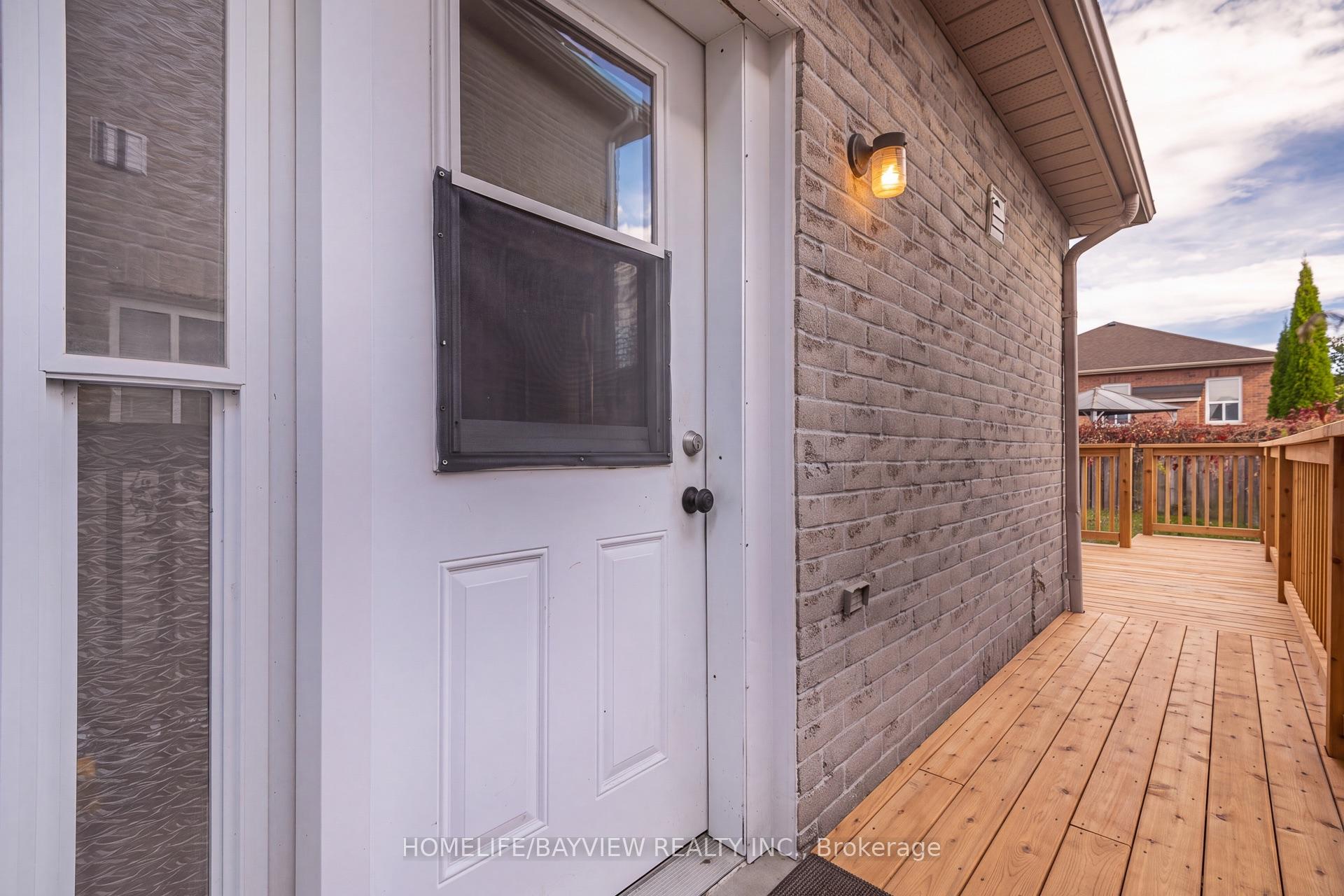 Photo 15 of 126 Raymond Crescent, Barrie, Painswick South — HOMEH