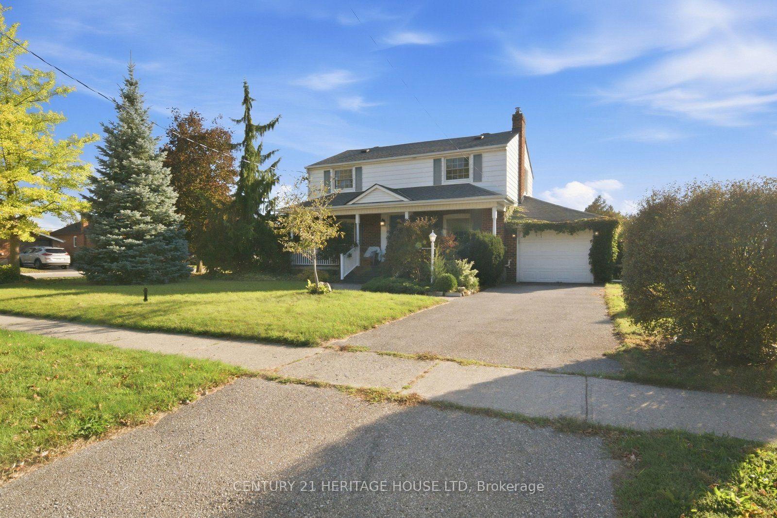 Photo of 144 St George Street