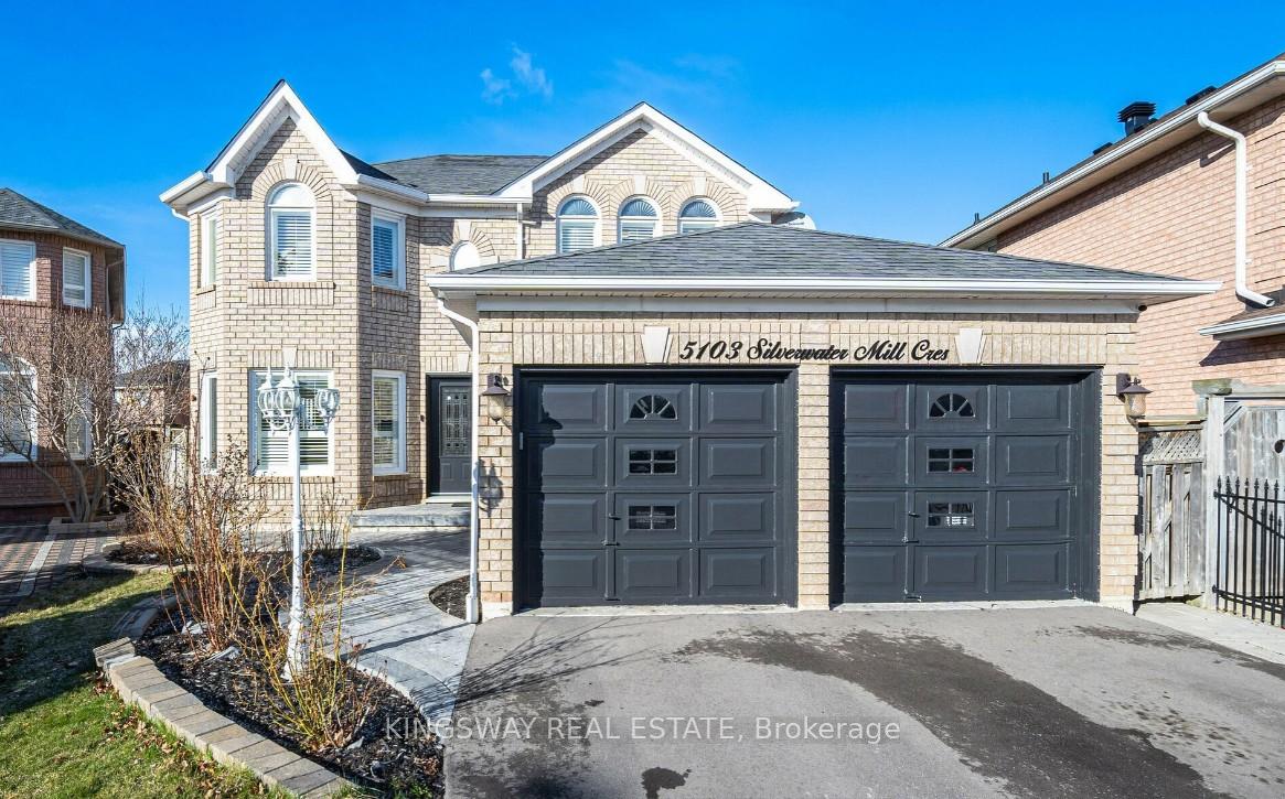 Photo of 5103 Silverwater Mill Crescent