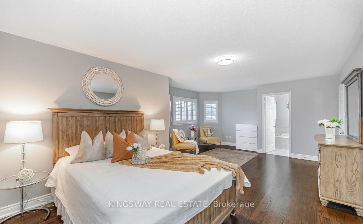 Photo 7 of 5103 Silverwater Mill Crescent, Mississauga, East Credit — HOMEH