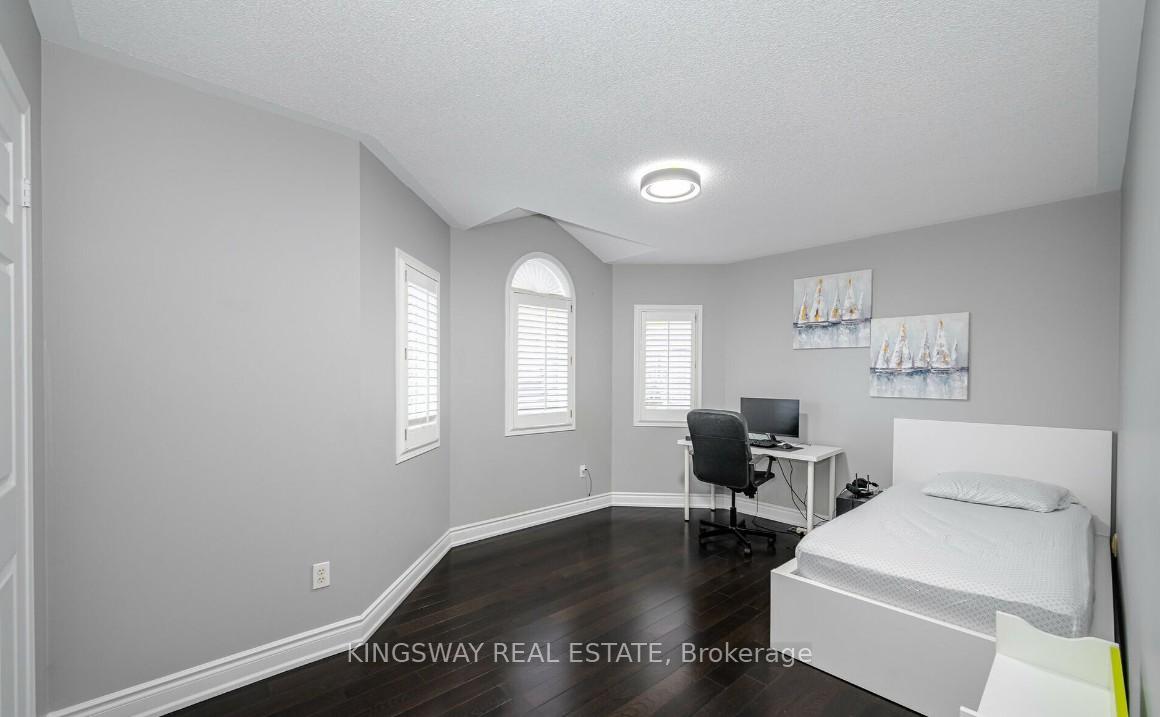 Photo 9 of 5103 Silverwater Mill Crescent, Mississauga, East Credit — HOMEH