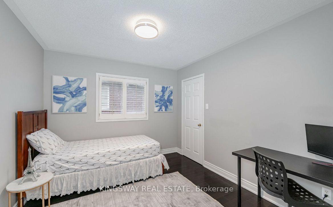 Photo 11 of 5103 Silverwater Mill Crescent, Mississauga, East Credit — HOMEH