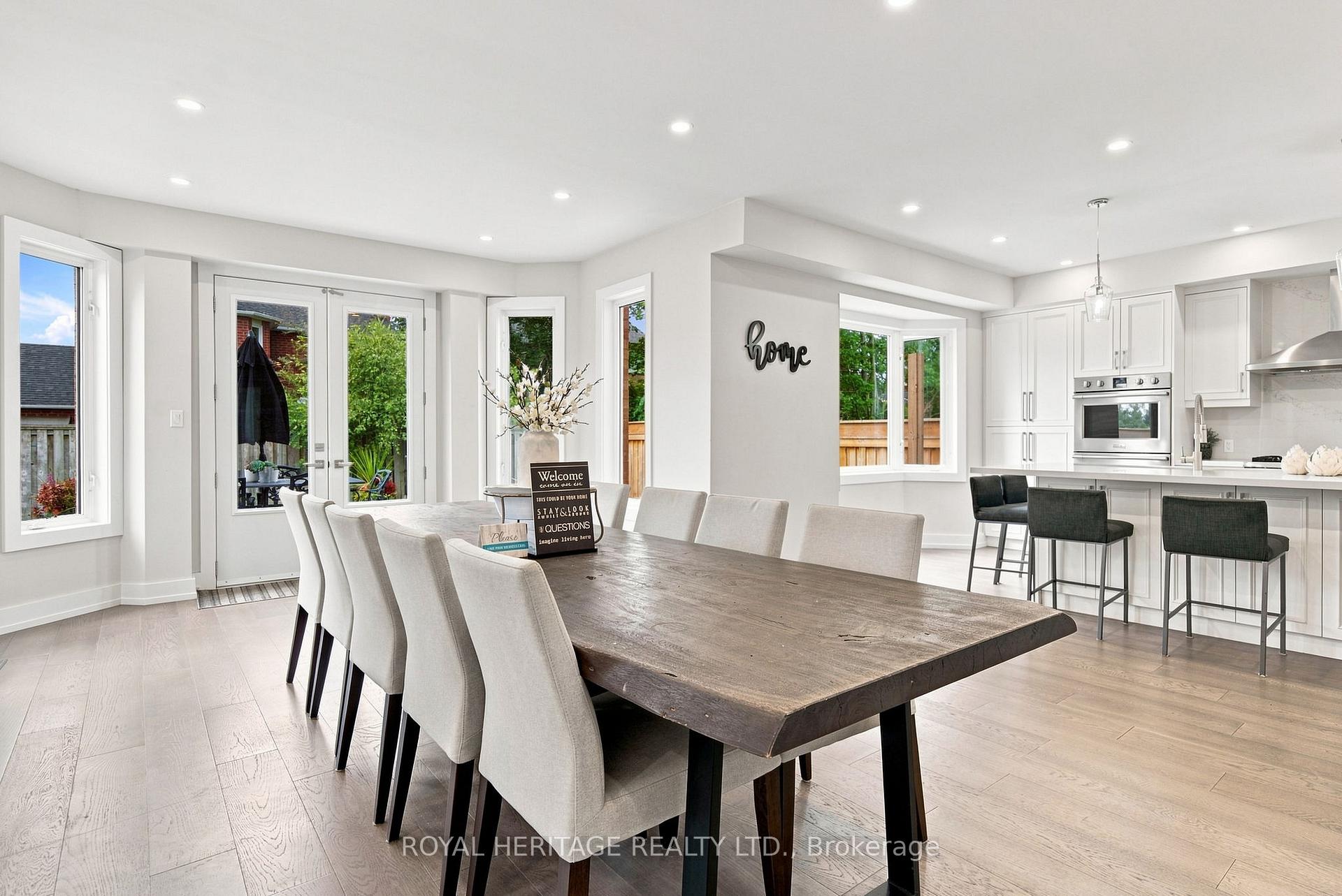 Photo 13 of 66 Rosena Lane, Uxbridge — HOMEH