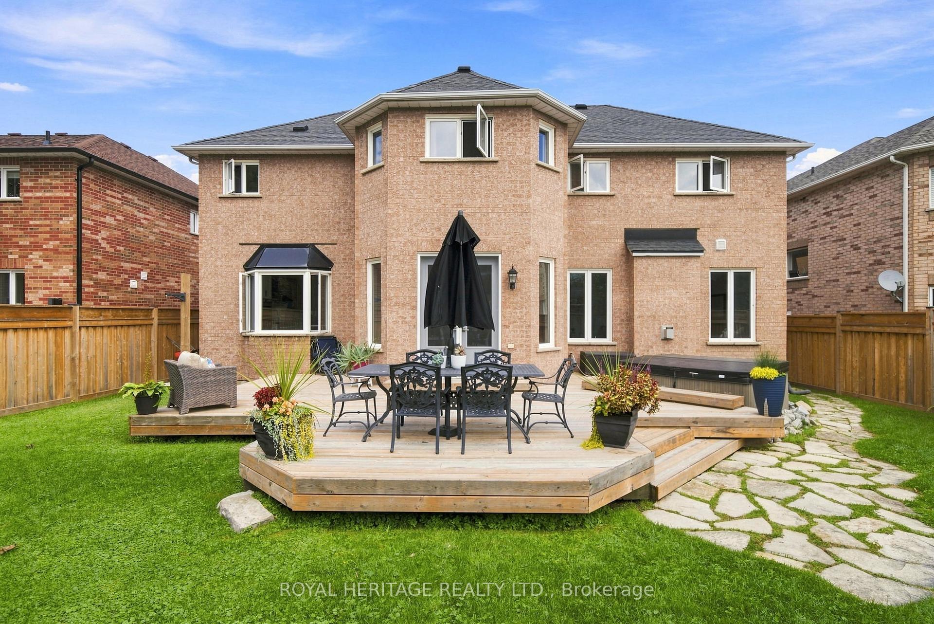 Photo 42 of 66 Rosena Lane, Uxbridge — HOMEH