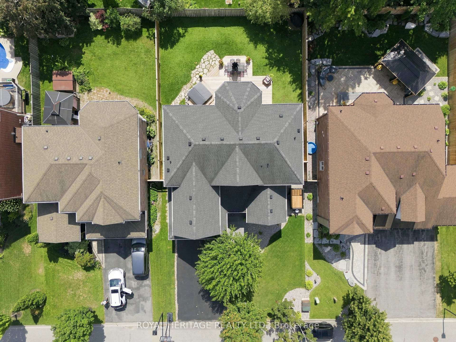 Photo 48 of 66 Rosena Lane, Uxbridge — HOMEH