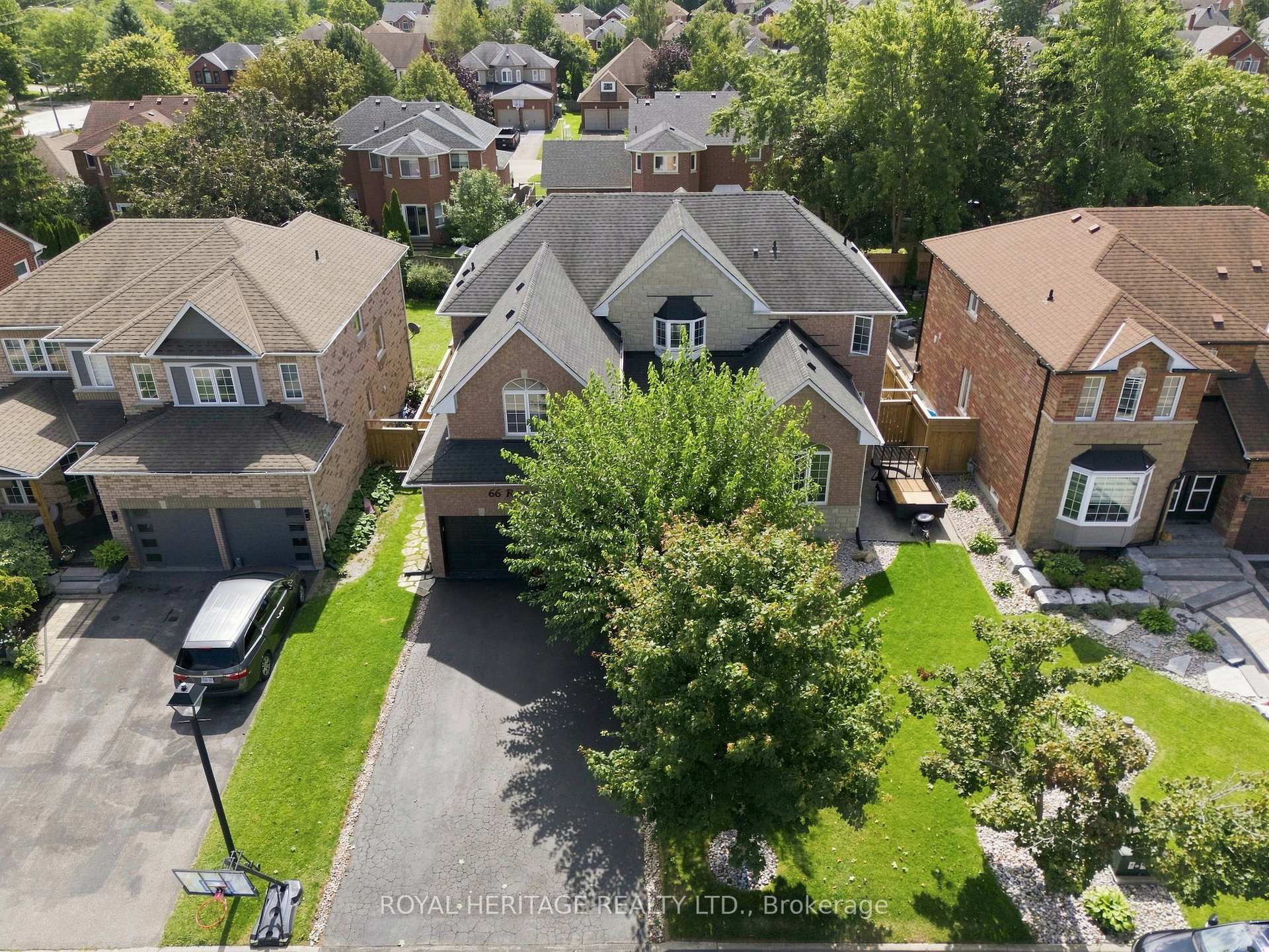 Photo 49 of 66 Rosena Lane, Uxbridge — HOMEH