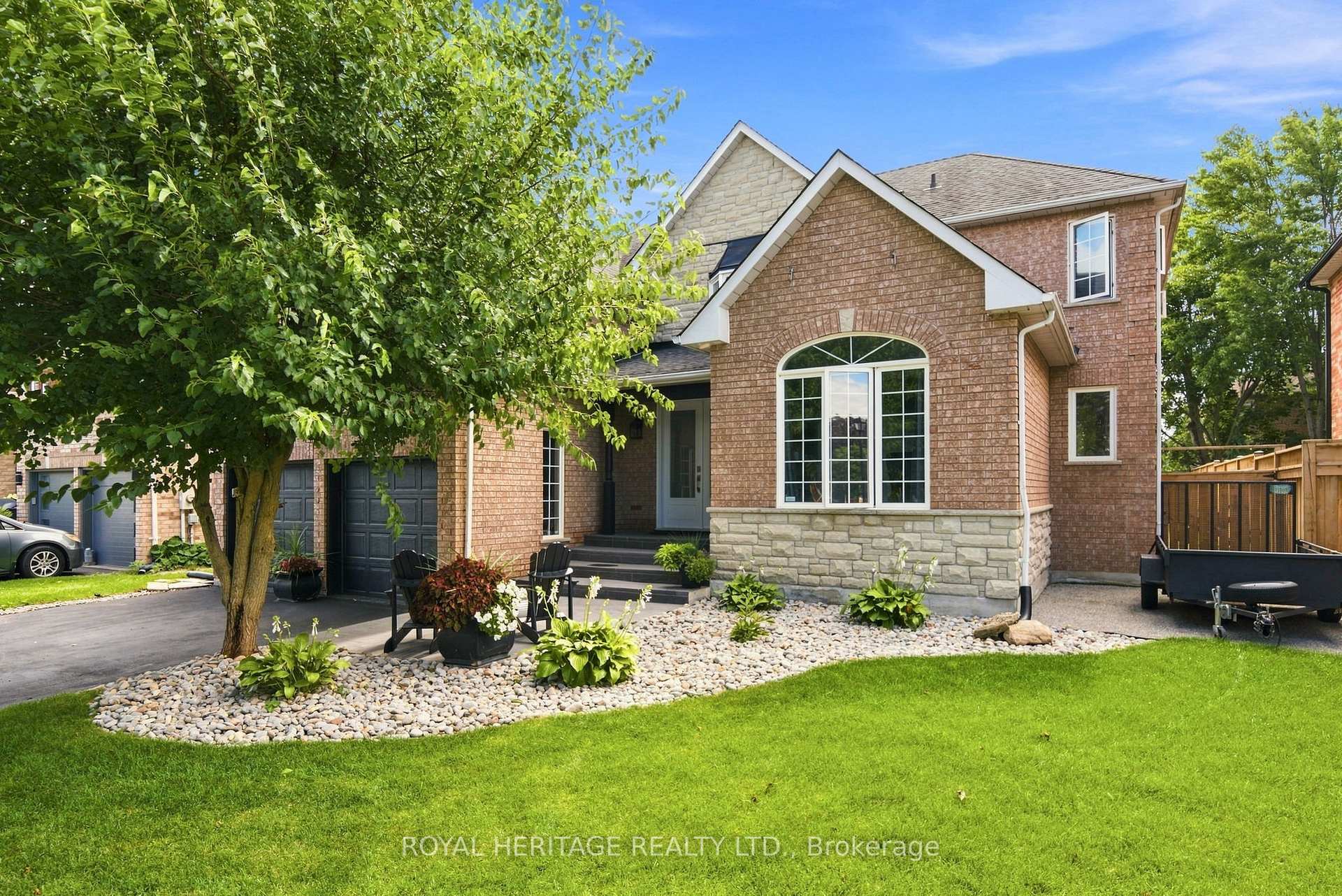 Photo 51 of 66 Rosena Lane, Uxbridge — HOMEH