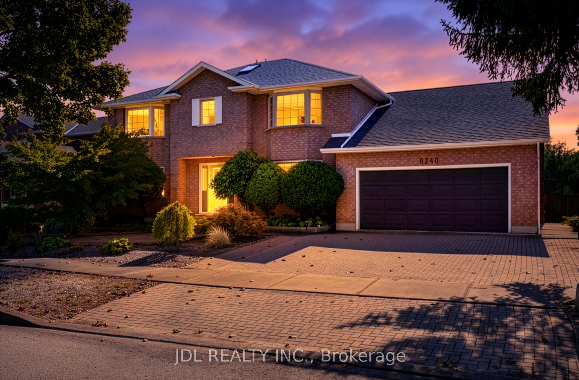 Photo 1 of 6240 Moretta Drive, Niagara Falls, Stamford — HOMEH