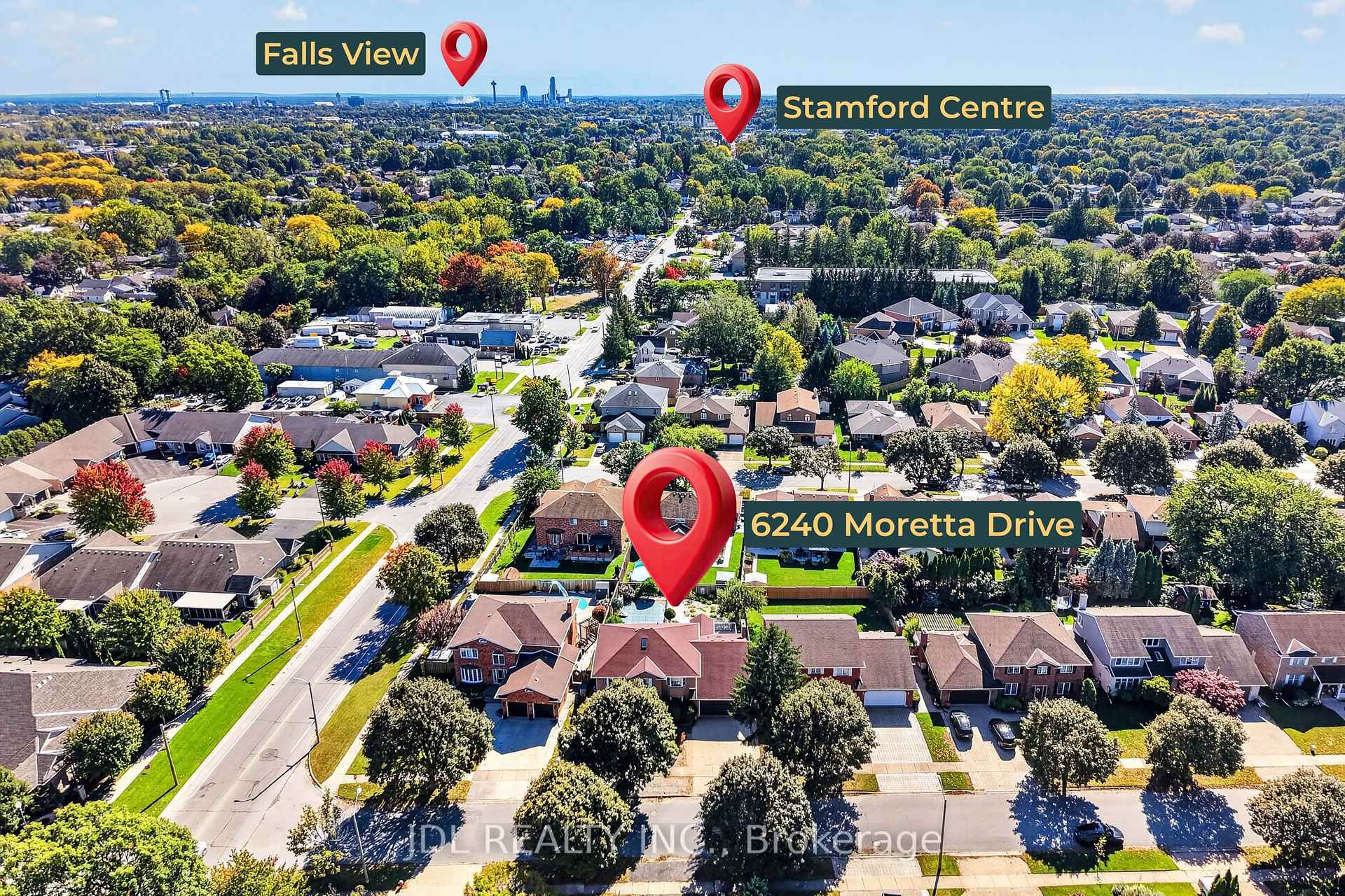 Photo 51 of 6240 Moretta Drive, Niagara Falls, Stamford — HOMEH