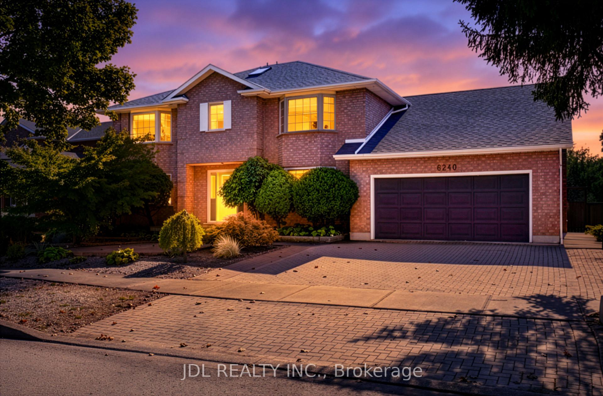Photo 2 of 6240 Moretta Drive, Niagara Falls, Stamford — HOMEH