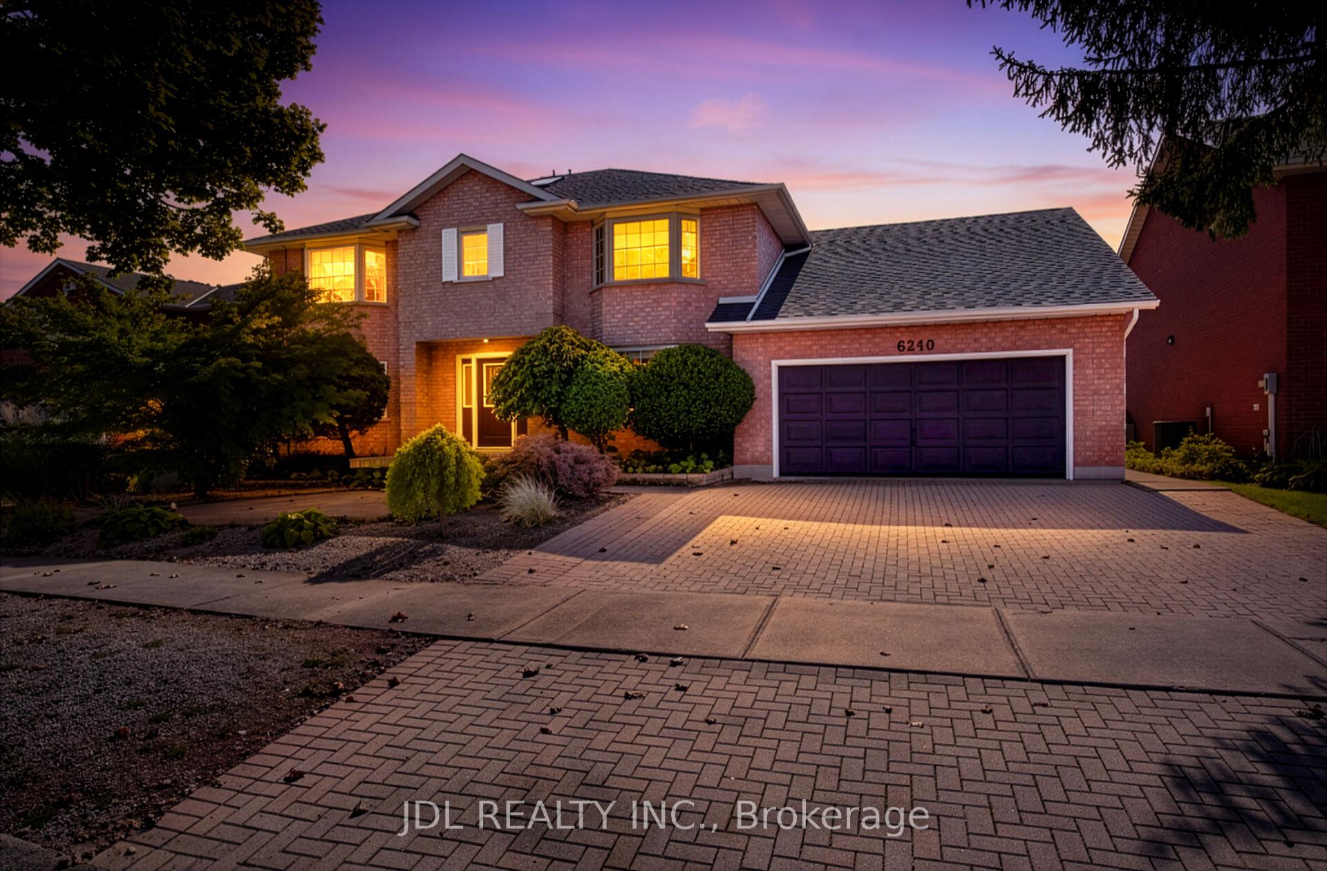 Photo 5 of 6240 Moretta Drive, Niagara Falls, Stamford — HOMEH