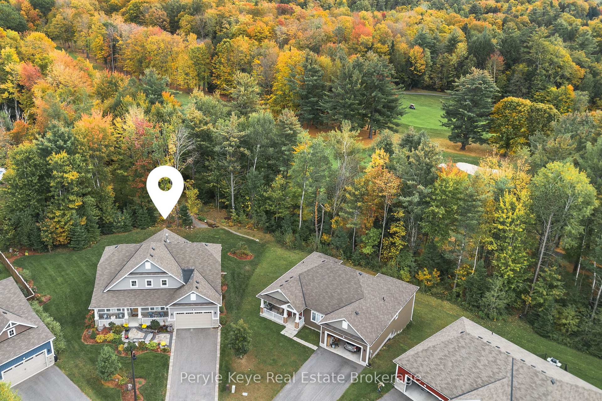 Photo 5 of 33 Hunter Place, Bracebridge, Macaulay — HOMEH