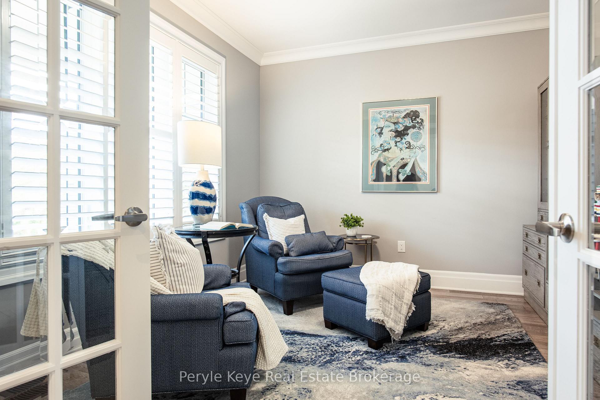 Photo 9 of 33 Hunter Place, Bracebridge, Macaulay — HOMEH