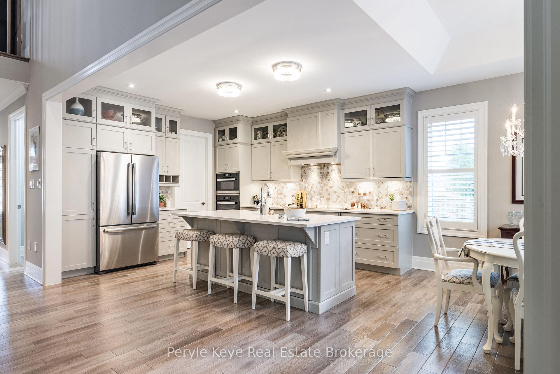Photo 16 of 33 Hunter Place, Bracebridge, Macaulay — HOMEH