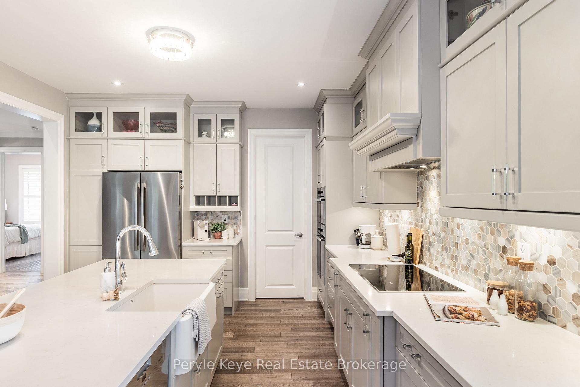 Photo 19 of 33 Hunter Place, Bracebridge, Macaulay — HOMEH