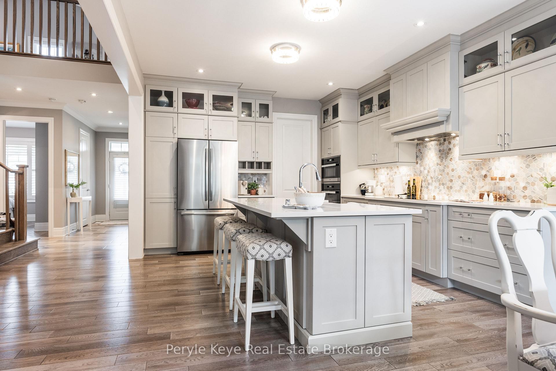 Photo 21 of 33 Hunter Place, Bracebridge, Macaulay — HOMEH